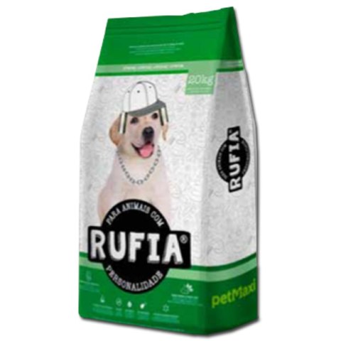 Rufia Rufia Junior Dog dla szczeniąt 20kg Rufia Rufia Junior Dog dla szczeniąt 20kg