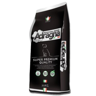 Adragna PRÓBKA Adragna Breeder super premium królik/owoce cytrusowe 60g