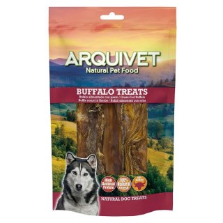 Arquivet ARQUIVET BUFFALO Przełyk bawoli 12 cm - 60g