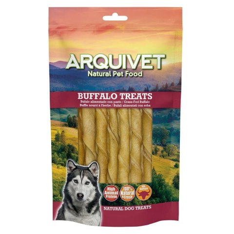 Arquivet ARQUIVET BUFFALO Skóra skręcana z bawoła 100g