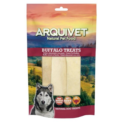 Arquivet ARQUIVET BUFFALO Skóra z bawoła 80 g