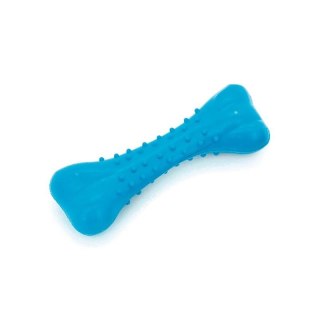 Arquivet ARQUIVET Niebieska kość masująca dziąsła 13,5 cm