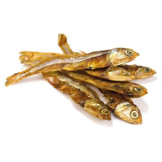 Arquivet ARQUIVET Przysmak suszone rybki 100g