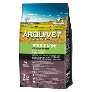 Arquivet Arquivet Original Mini 3kg