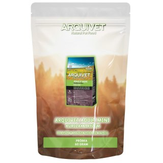 Arquivet PRÓBKA Arquivet Original Mini 60 g