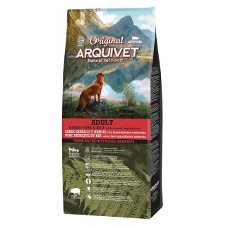 Arquivet PRÓBKA Arquivet Original wieprzowina iberyjska 60g