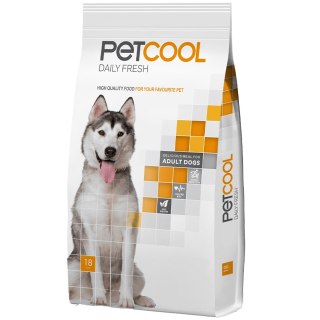 Avantis PETCOOL Daily Fresh dla dorosłych psów 18kg