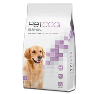 Avantis PETCOOL Essential dla dorosłych psów 18kg