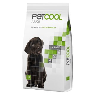 Avantis PETCOOL Junior dla szczeniąt 18kg