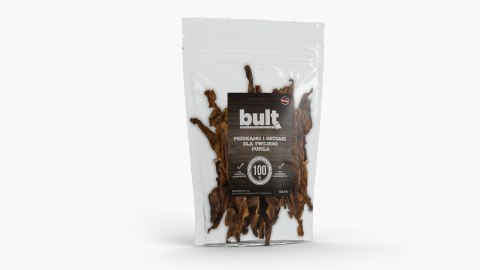 Bult BULT Skóra z jelenia 100g