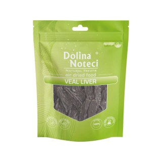 Dolina Noteci DOLINA NOTECI Treserki wątroba cielęca 150g