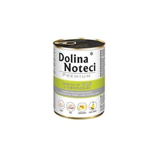 Dolina Noteci Dolina Noteci Premium bogata w gęsinę 400g