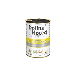 Dolina Noteci Dolina Noteci Premium bogata w kurczaka 400g