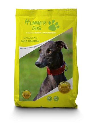 Golden Pet Food HUMMER MANTENIMIENTO dla psów każdej rasy 20 KG