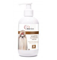 Medivet Overzoo Szampon dla psów rasy Shih Tzu 250ml