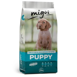 Migos Migos Puppy 20kg