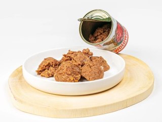 Tuf Tuf TUF TUF Mokra karma dla psa z wołowiną 800g