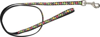 Zolux Zolux Smycz dla kota nylon Arrow kolor czarny