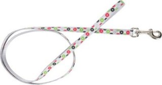 Zolux Zolux Smycz dla kota nylon Arrow kolor szary