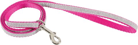 Zolux Zolux Smycz dla kota nylon Shiny kolor różowy Zolux Zolux Smycz dla kota nylon Shiny kolor różowy