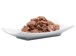 Catz Finefood Catz Finefood Ragout N.611 Jagnięcina i Wielbłąd puszka 190g