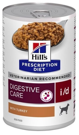 Hill's Prescription Diet Hill's Prescription Diet i/d Canine puszka 360g