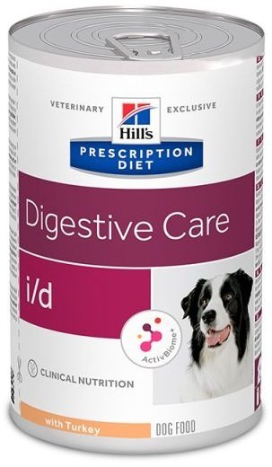 Hill's Prescription Diet Hill's Prescription Diet i/d Canine puszka 360g