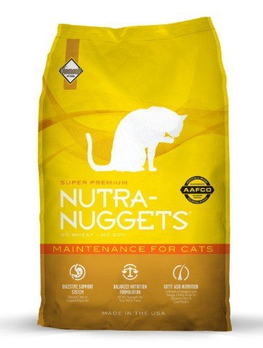 Nutra Nuggets Nutra Nuggets Maintenance Cat 7,5kg