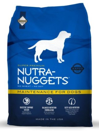 Nutra Nuggets Nutra Nuggets Maintenance Dog 15kg