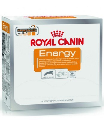 Royal Canin Size Royal Canin Nutritional Supplement Energy zdrowy przysmak dla psów dorosłych, aktywnych 50g