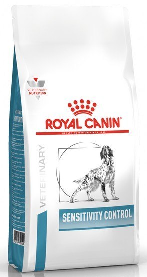 Royal Canin Veterinary Diet Royal Canin Veterinary Diet Canine Sensitivity Control 1,5kg