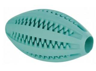 Trixie Trixie Piłka Dentafun Rugby 11cm [TX-3290]