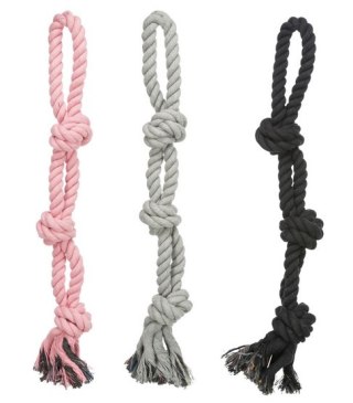 Trixie Trixie Sznur bawełniany 60cm [TX-3275]