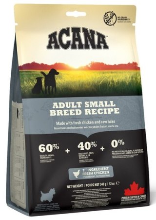 Acana Acana Adult Small Breed 340g