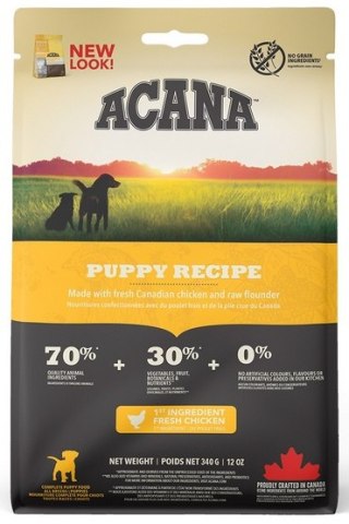 Acana Acana Puppy 340g