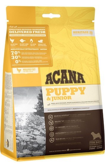 Acana Acana Puppy 340g