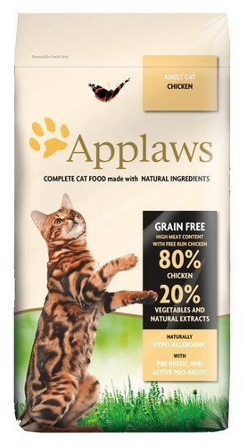 Applaws Applaws Cat Adult Chicken 2kg