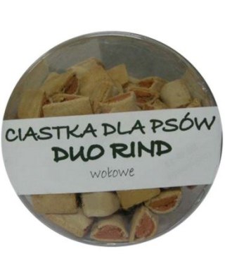 Bosch Bosch Psia Spiżarnia - Ciastka Duo Rind z wołowiną 0,9kg