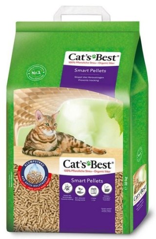 Cat's Best Cat's Best Smart Pellets 20L / 10kg