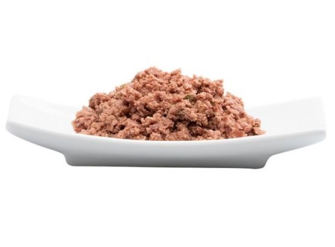 Catz Finefood Catz Finefood Classic N.05 Łosoś i drób puszka 200g Catz Finefood Catz Finefood Classic N.05 Łosoś i drób puszka 200g
