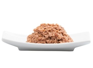 Catz Finefood Catz Finefood Classic N.17 Drób i Krewetki puszka 400g