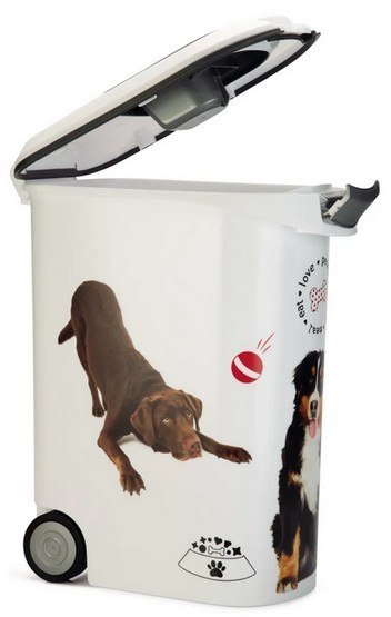 Curver Curver Pet Life Pojemnik na psią karmę 20kg