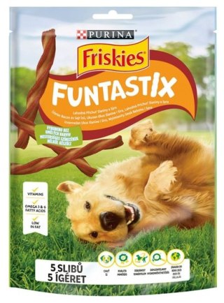 Friskies Friskies Funtastix 175g