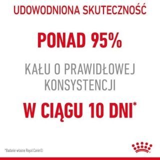 Royal Canin Feline Royal Canin Digestive Care karma mokra w sosie dla kotów dorosłych, wrażliwy przewód pokarmowy saszetka 85g