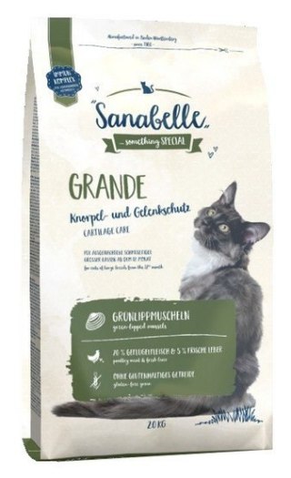 Sanabelle Sanabelle Adult Grande 10kg