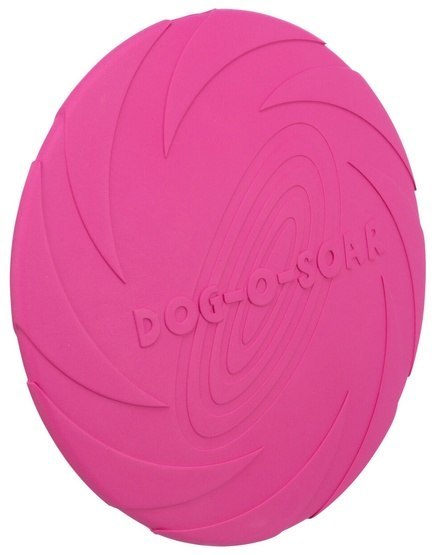 Trixie Trixie Frisbee Dysk Dog Disc 24cm [TX-33503]