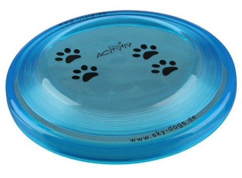 Trixie Trixie Rzutka dla psa Dog Activity 23cm [33562]