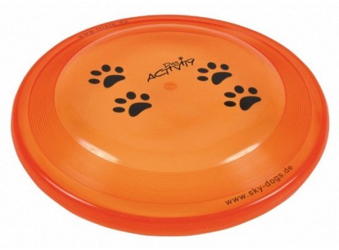 Trixie Trixie Rzutka dla psa Dog Activity 23cm [33562]