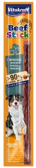 Vitakraft Vitakraft Dog Beef-Stick Original Mineral 1szt [26504]