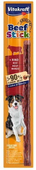 Vitakraft Vitakraft Dog Beef-Stick Original Wołowina 1szt [26500]